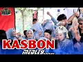 Lagu LIVE HAURPUGUR !! KASBON medley GERONG versi AKTOR MUDA MUSIK voc: all artist