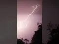 Spider Lightning