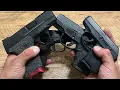 Comparing 4 Different EDC Grips for Handguns