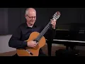 Is There Anybody Out There?(Pink Floyd) - Danish Guitar Performance - Soren Madsen