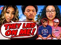 Nolan Wells Jayvon s Mom Tashema Hands SPEAKS OUT Wyatt Is HIDING