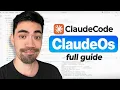 Stop Using Claude Code Without an AgentOS