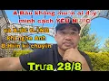 Download Lagu A.Báu không muốn ai dạy mình cách YÊU NƯỚC và X.ÚC Đ.ỘNG khi nghe Anh B.Hiển kể chuyện 