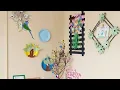 Easy Art Corner Decoration Ideas for ECCE Room Preschool Classroom Decor