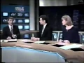 KCNC News 4 Tonight at 10 00PM 1995