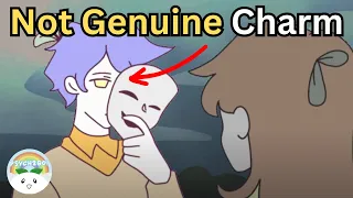 5 Signs of Sociopathic Charm Not Genuine