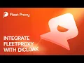 How To Setup Proxies With DiCloak FleetProxy Integration Tutorial 2026