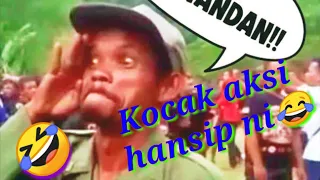 Download Bikin Ngakak aksi kocak Hansip ni🤣🤣🤣 MP3