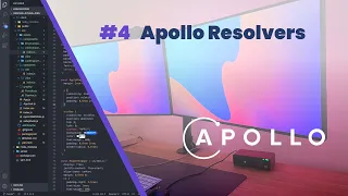 Creating Resolvers - Fullstack Grap L React Tutorial
