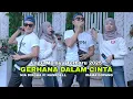 Lagu Melayu Terbaru || GERHANA DALAM CINTA || Versi NIA DIRGHA Ft NASROELL Aransemen IRAMA DOPANG
