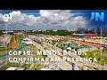 Download Lagu JN: A 80 dias da COP30, menos de 30% dos países confirmaram presença