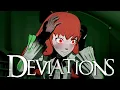 RWBY AMV - Deviations JT Music