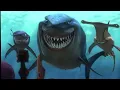 Finding Nemo Ending
