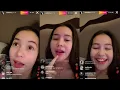 Lagu LIVE INSTAGRAM SANDRINNA TERBARU