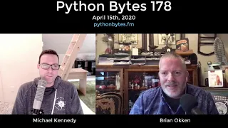 NBDev - Python Bytes