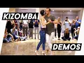 Download Lagu Kizomba Fusion Dance - Kristofer \u0026 Sandra - Kizomba Open Festival