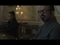 Coin Suggests Another Hunger Games | From “The Hunger Games: Mockingjay – Part 2” | CBS