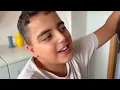 خلودة وكميت باعوا اسنان مالك و الين لجنية الاسنان😱شوفوا كيف عاقبتهون الجنية 🧚‍♀️