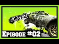 Download Lagu Colin Mcrae Dirt 2 Walkthrough - Episode 2
