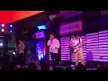 จากกันด้วยดี - Tattoo Colour (Live) @Siam SQ1