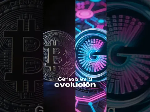 AIGenesis evoluciona la visiΓ³n creando un ecosistema donde la comunidad genera valor π #aigenesis