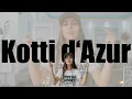 KOTTI d‘AZUR - Zahide #zahide #newmusic
