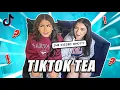 OPINIONS ON RECENT TIKTOK DRAMA ft Desiree Montoya