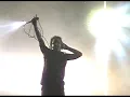 Nine Inch Nails 2000-05-23 Dallas Starplex Amphitheatre - MrFang s MiniDV Master