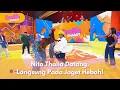 Download Lagu Nita Thalia Datang, Langsung Pada Joget Heboh! - JOGETIN SHAAAY (11/6/25) P1