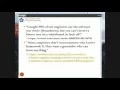 20160503 Elementary Graph Algorithms Part