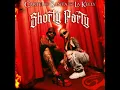 Cartel De Santa, La Kelly - Shorty Party (audio extenso)