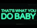 Odd Mob, OMNOM, HYPERBEAM - Coming Up (It's Dare) - LYRIC VIDEO