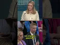 WH press secretary fact-checked live by NBC News correspondent