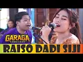 Download Lagu RAISO DADI SIJI - GARAGA JANDHUT SRAGEN - DUET BAMS DENGAN VERONIKA DANTIK // REZA PRODUCTION