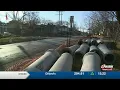 Topeka Public Works director provides updates on multiple road construction projects