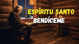 Cómo el ESPÍRITU SANTO te BENDICE pero pocos CRISTIANOS lo saben.