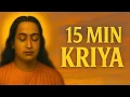 Lagu 15 MINUTEN KRIYA YOGA MEDITATIE Grote Meditatie