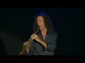 Kenny G & Louis Armstrong - What A Wonderful World