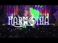 Lagu HARMONIA at Bikafest 2018