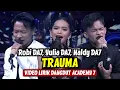 Download Lagu Robi DA7, Yulia DA7, Naldy DA7 - Trauma (LIRIK) | Dangdut Academy 7