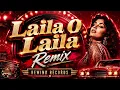 Laila O Laila (Retro Remix) | Qurbani | Club Remix | Rewind Records