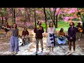 Here, There and Everywhere - Beatles Cover feat Handpans!