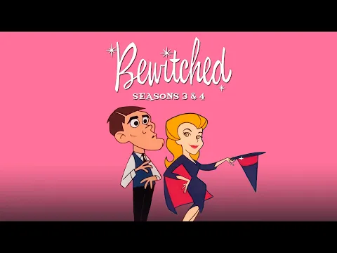 Seasons 3 & 4 | Limited Edition Blu-ray Trailer