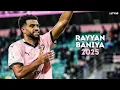 Download Lagu Rayyan Baniya 2025 - Defensive Skills, Goals, Tackles \u0026 Passes | HD