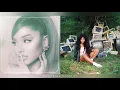 off the table x The Weekend (Mashup) - Ariana Grande, The Weeknd vs. SZA