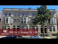 918-24 E Knapp - 18