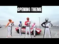 Download Lagu Bakuage Sentai Boonboomger Opening Theme clip fan edit