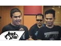 Download Lagu CALIPH BUSKERS - ROMANCINTA (Live)