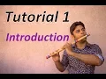 Divine Bansuri - Tutorial 1