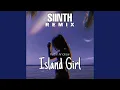 Island Girl (feat. Robin Andrew)